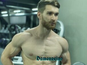 Damonveins