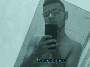 Damonwyatt