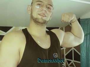 Damonxxhot