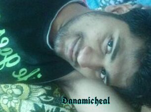 Danamicheal