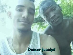 Dancer_juanhot