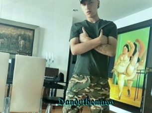 Dandythomass
