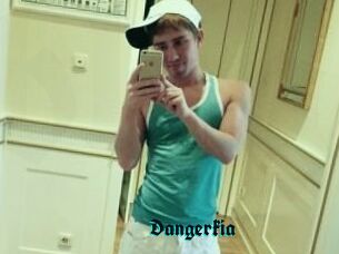 Dangerkia
