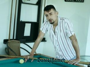 Danielflamer