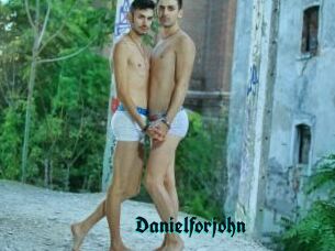 Danielforjohn