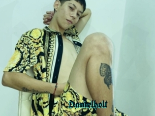 Danielholt