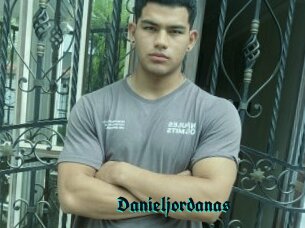 Danieljordanas