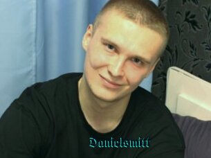 Danielsmitt