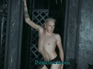Danielswanson