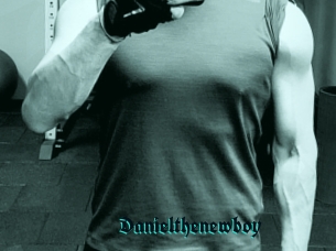 Danielthenewboy