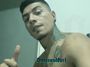 Danisandkarl