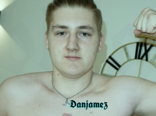 Danjamez