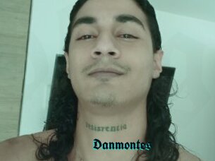 Danmontes