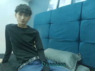 Danndann