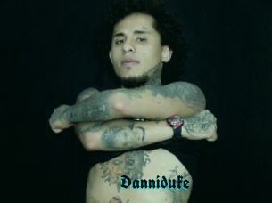 Danniduke