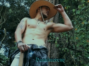Dannimoreno
