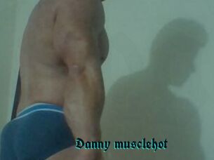 Danny_musclehot