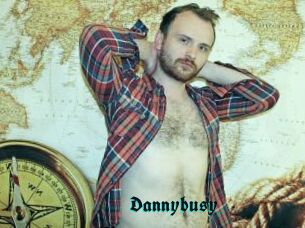 Dannybusy