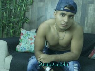 Dannycalvin
