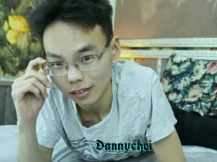 Dannychoi