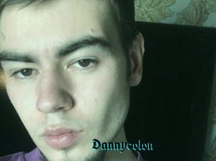 Dannycolon