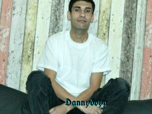 Dannydoya
