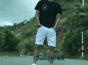 Dannyfermin