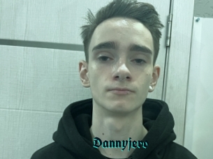 Dannyjero