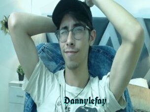 Dannylefay