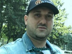 Dannyliam