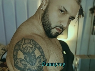 Dannyroy