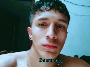 Dannyssta