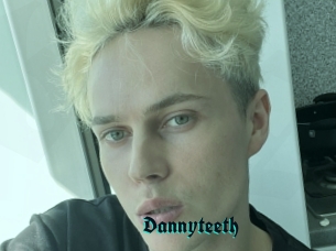 Dannyteeth