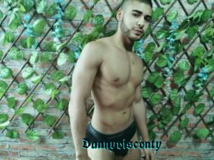 Dannyvisconty