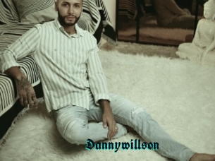 Dannywillson