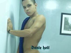 Dante_hott