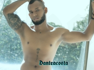 Danteacosta