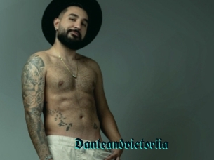 Danteandvictoriia