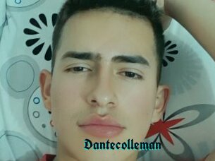 Dantecolleman