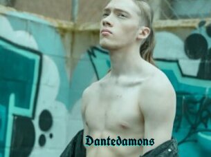 Dantedamons