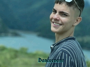 Danteevans