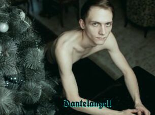 Dantelangell