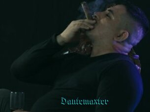 Dantemaxter