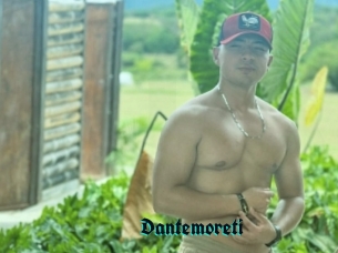 Dantemoreti