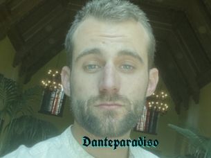 Danteparadiso