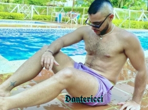Dantericci