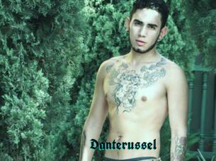 Danterussel