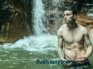 Dantesexy1xxx