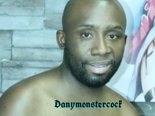 Danymonstercock