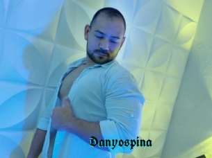 Danyospina